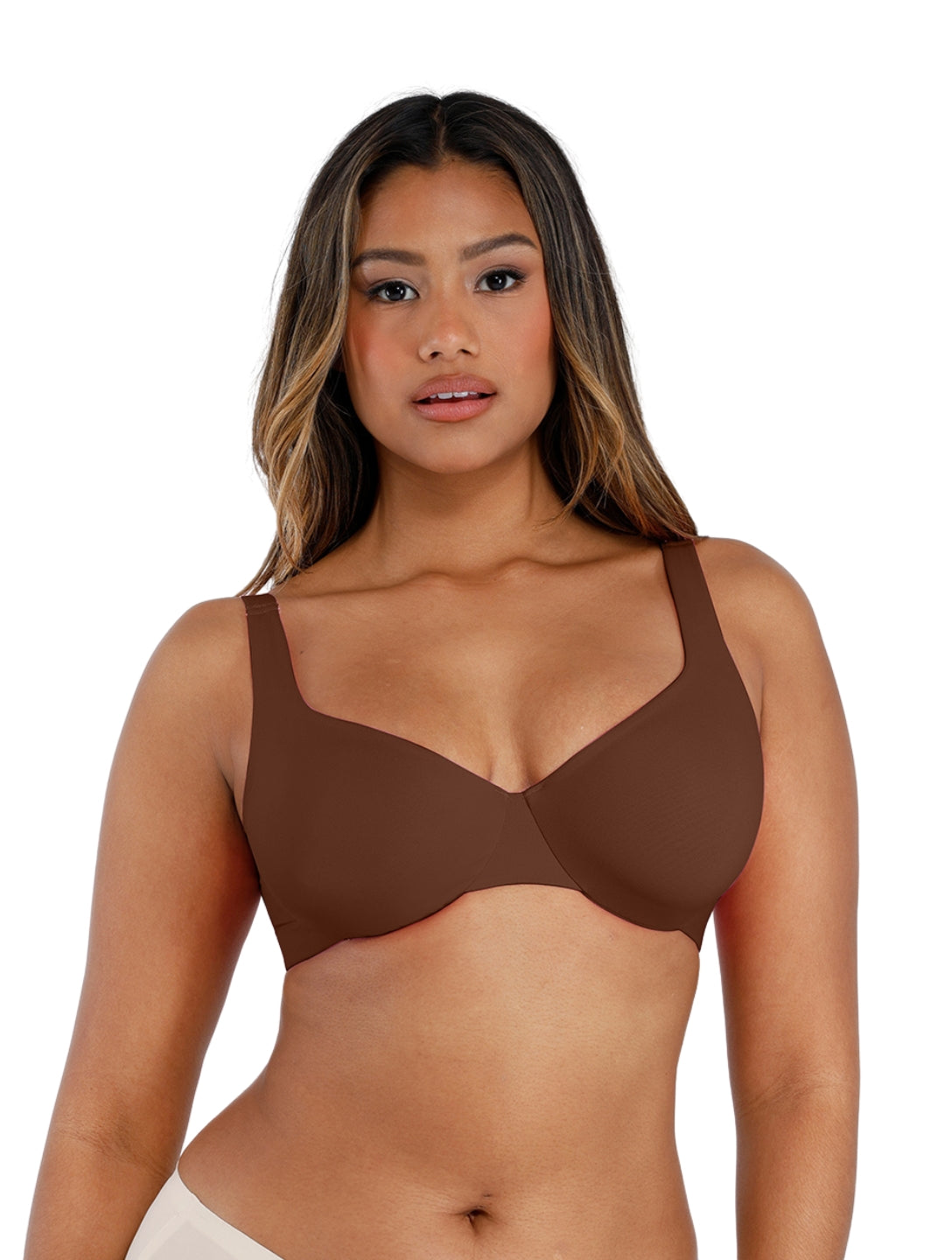 Soutien-Gorge Seconde Peau