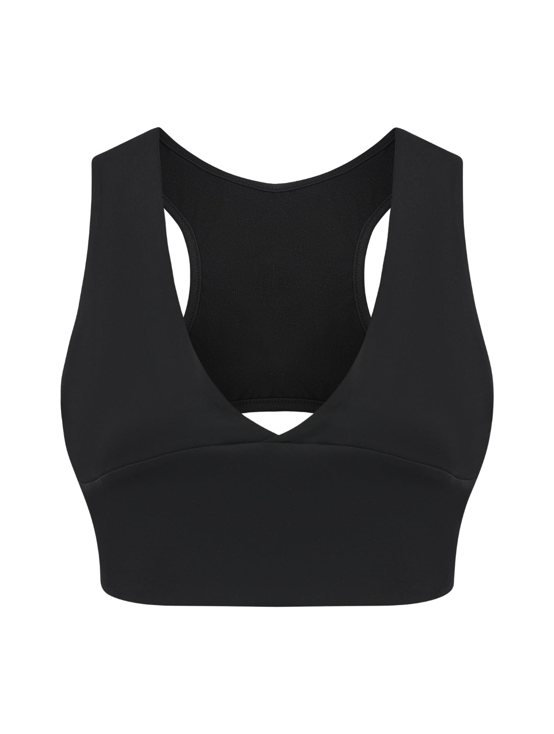 Soutien-gorge dos sexy en V profond