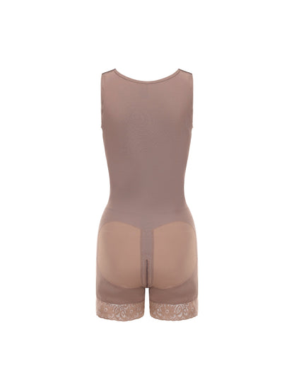 Gainant Colombien Sculptant