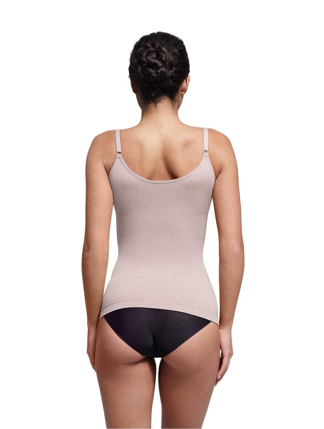 Snatched Camisole Shapewear Top