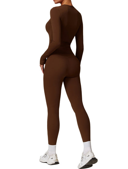 T-shirt à manches longues