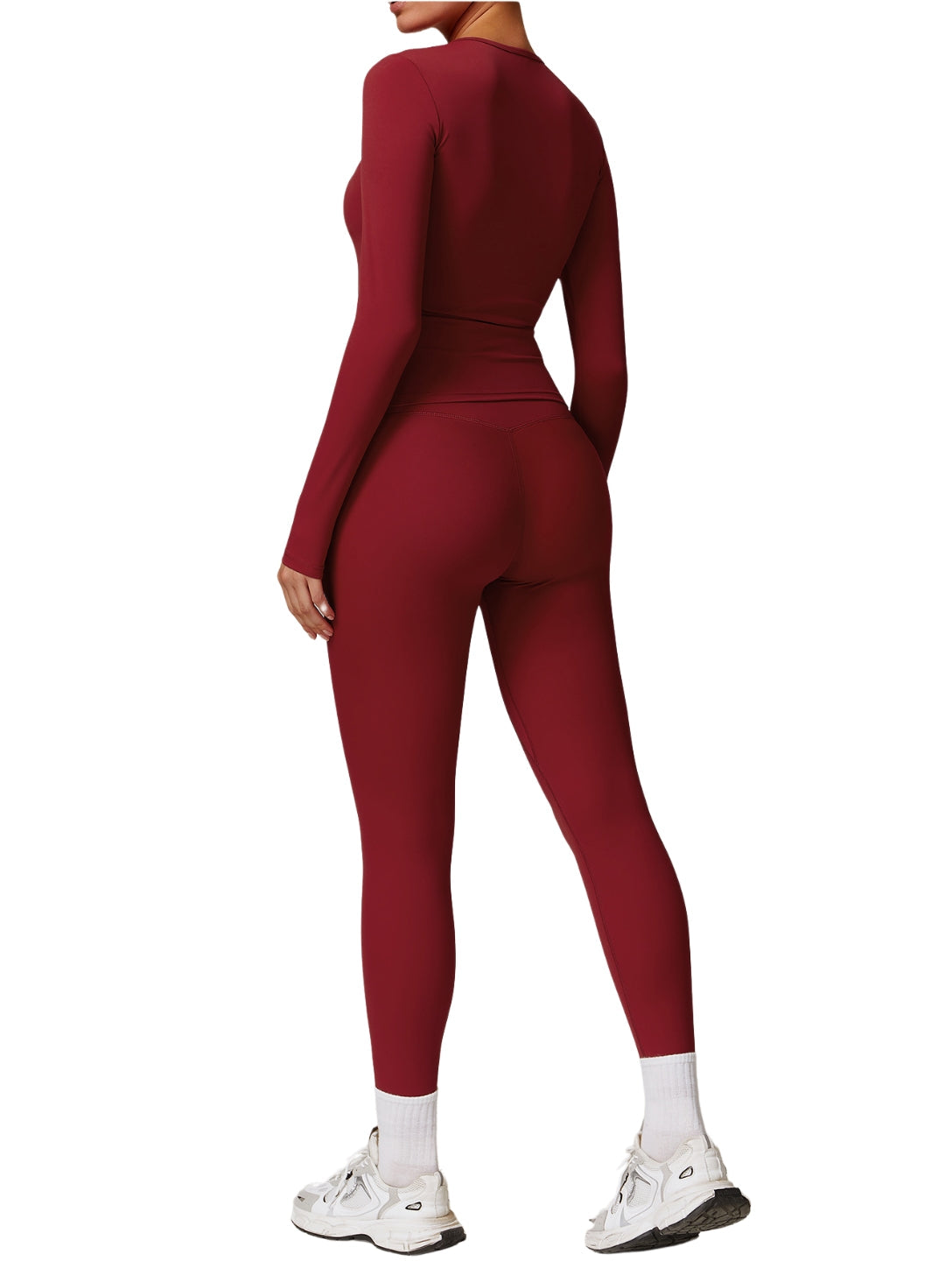 T-shirt à manches longues