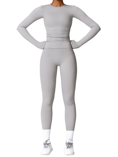 T-shirt à manches longues