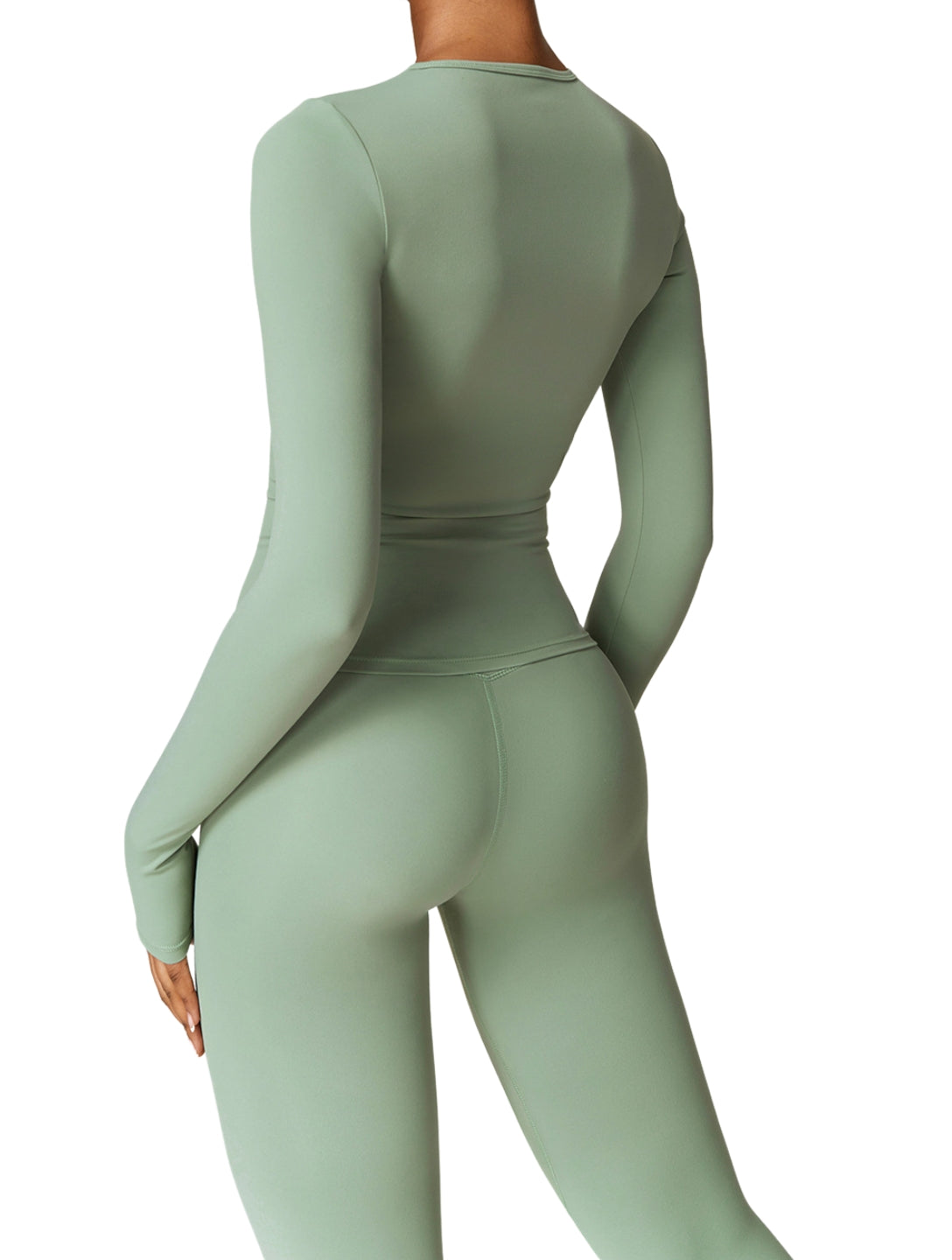 T-shirt à manches longues