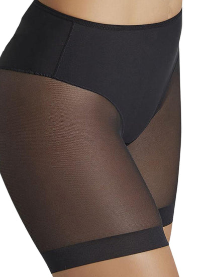 Short Sculptant Respirant