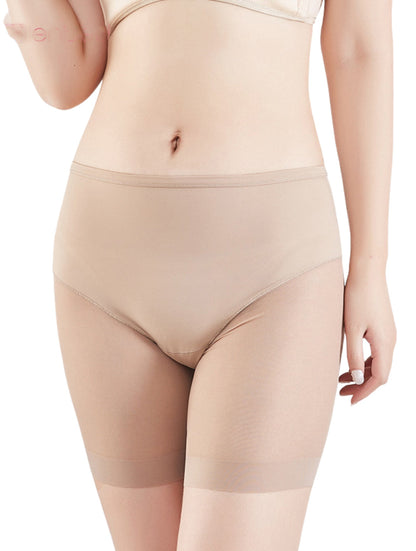 Short Sculptant Respirant