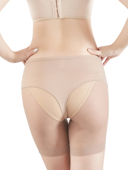 Short Sculptant Respirant