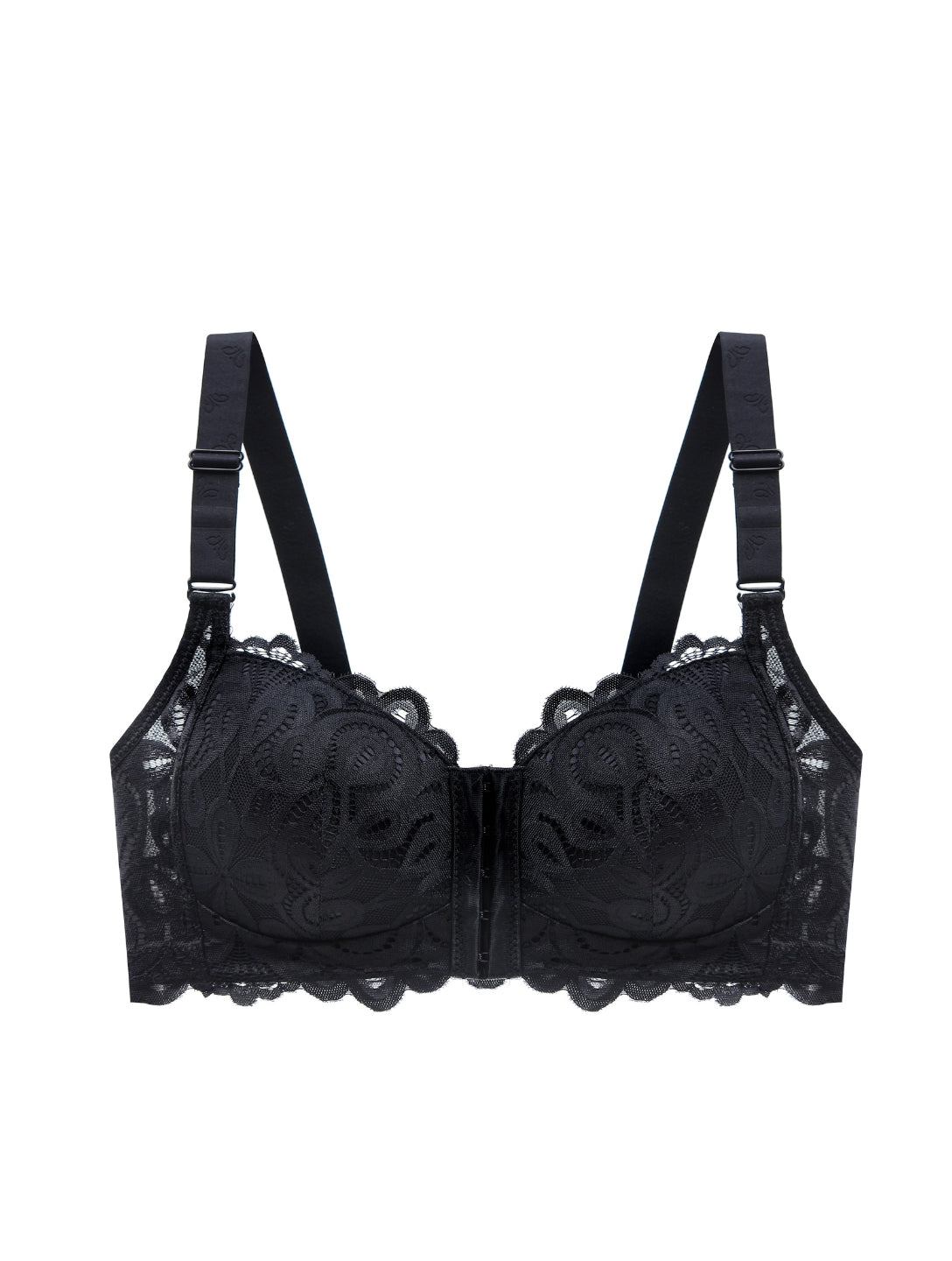 Soutien-gorge en dentelle