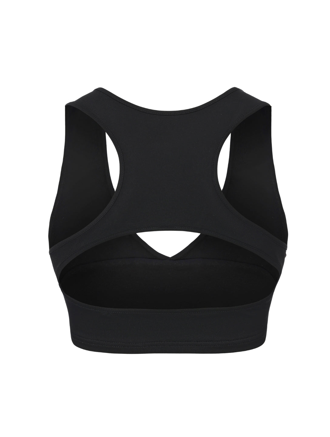 Soutien-gorge dos sexy en V profond