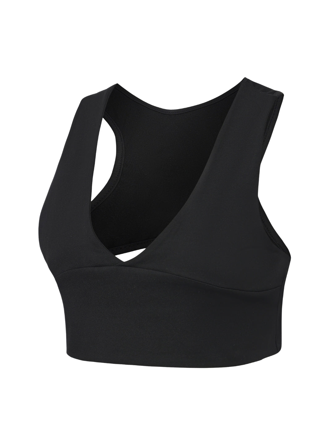 Soutien-gorge dos sexy en V profond