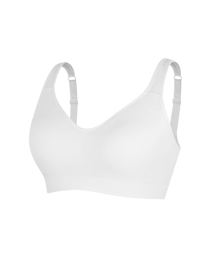 Soutien-gorge sans couture toute la journée