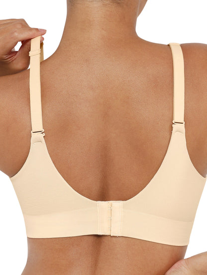 Soutien-Gorge Galbant Sans Armatures