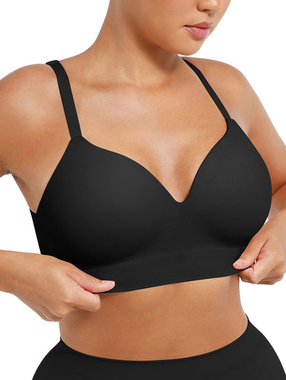 Soutien-Gorge Galbant Sans Armatures