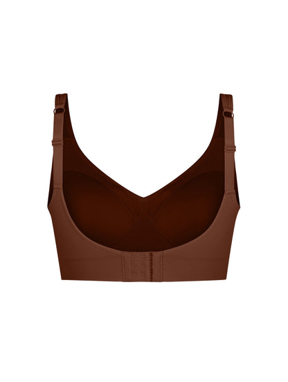 Soutien-gorge sans couture toute la journée