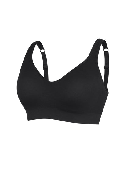 Soutien-gorge sans couture toute la journée