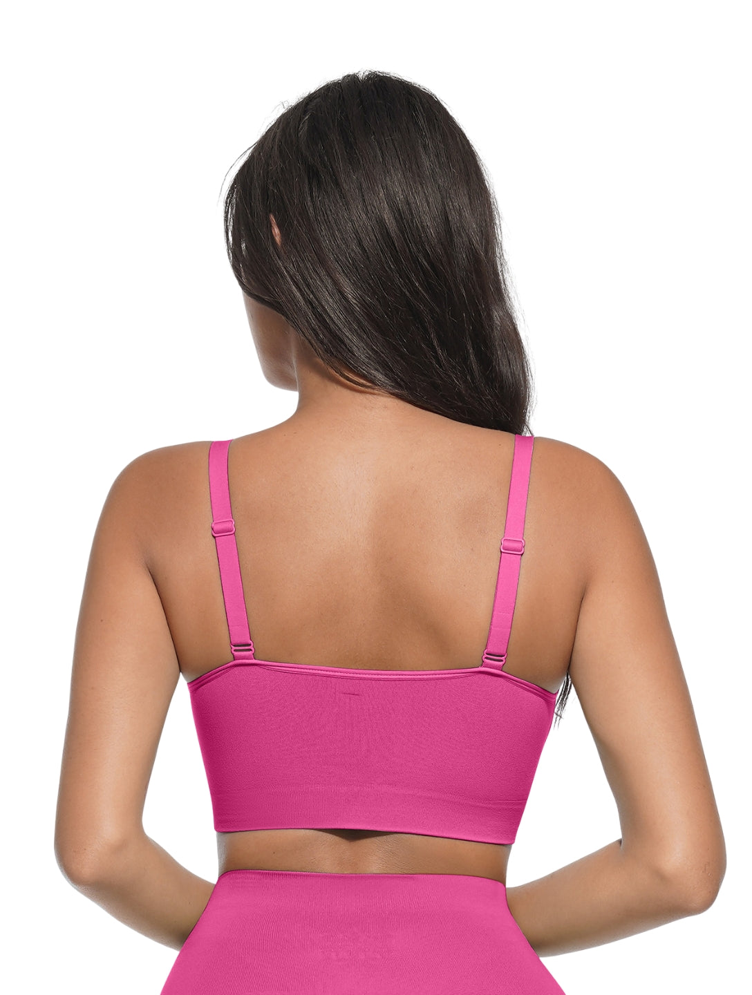 Soutien-gorge en dentelle douce