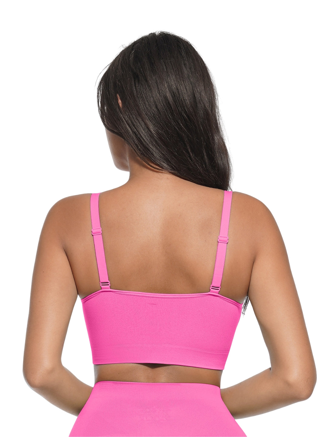 Soutien-gorge en dentelle douce