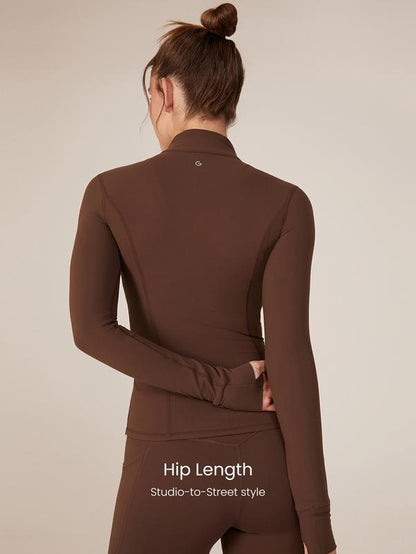 Flare Leggings Daily Set