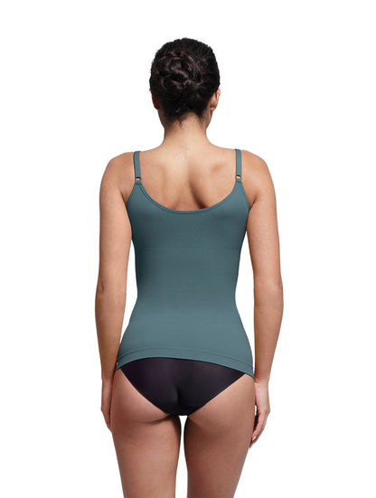 Snatched Camisole Shapewear Top