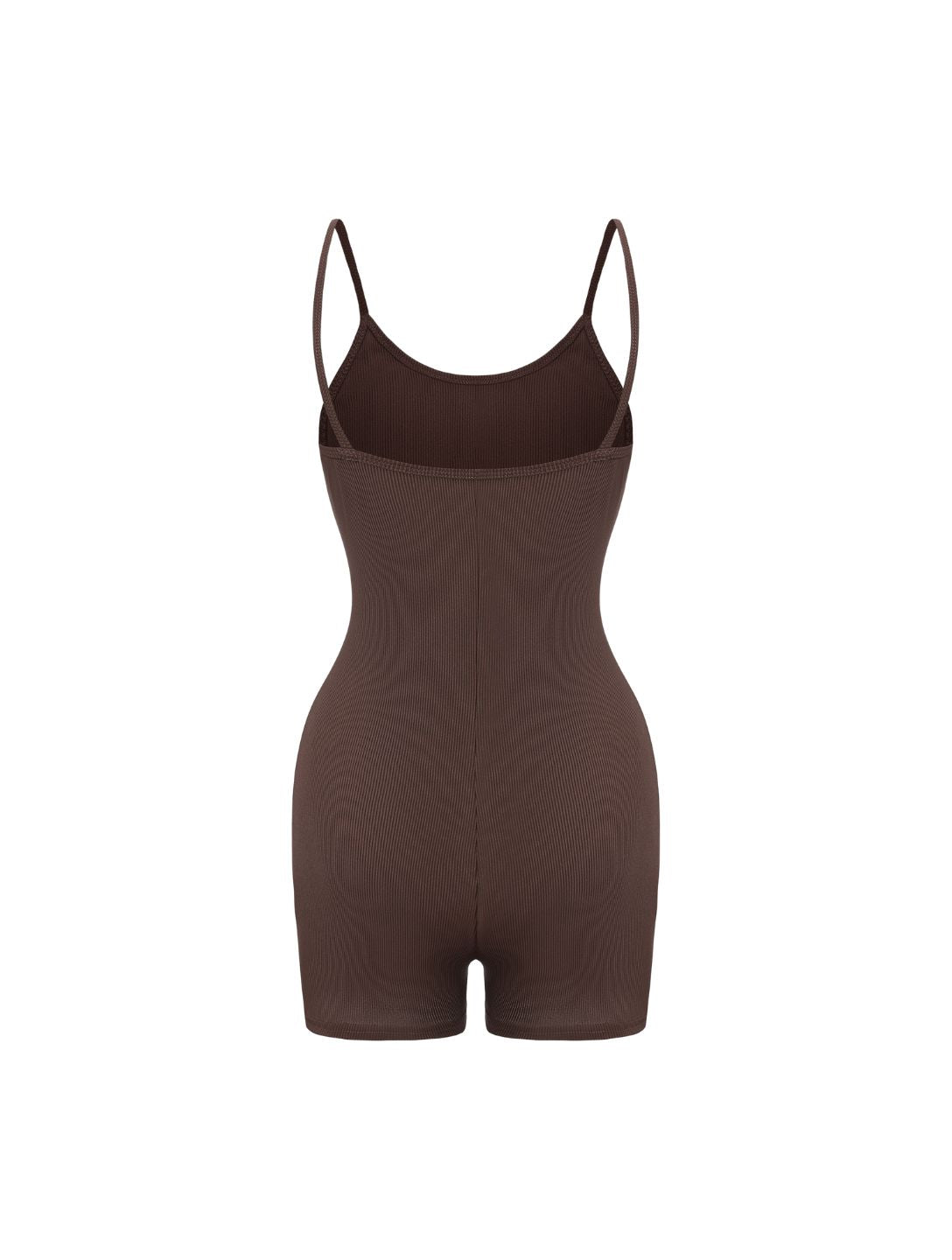 Everyday Ribbed Bodysuit