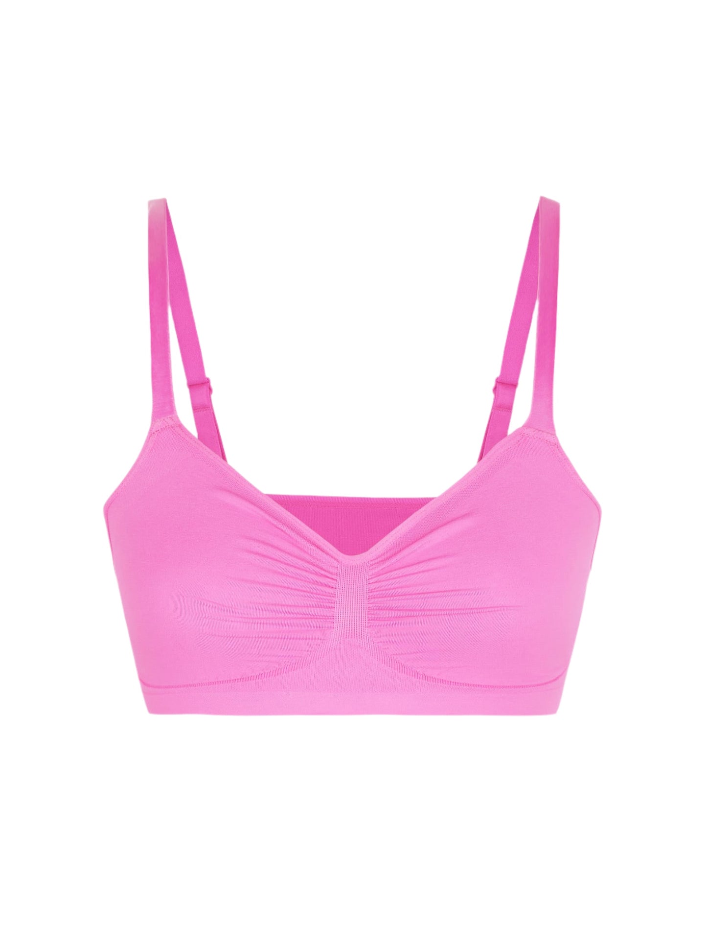Soutien-Gorge Gainant Sans Coutures