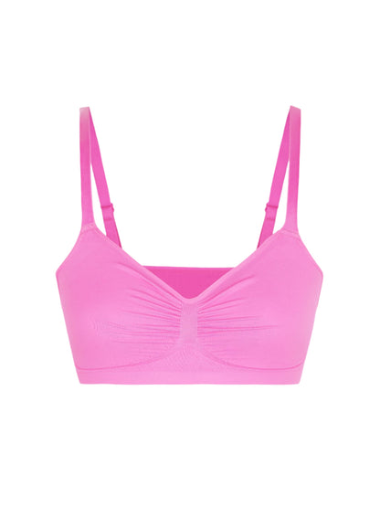 Soutien-Gorge Gainant Sans Coutures
