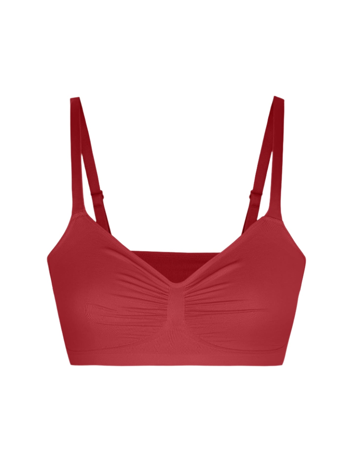 Soutien-Gorge Gainant Sans Coutures