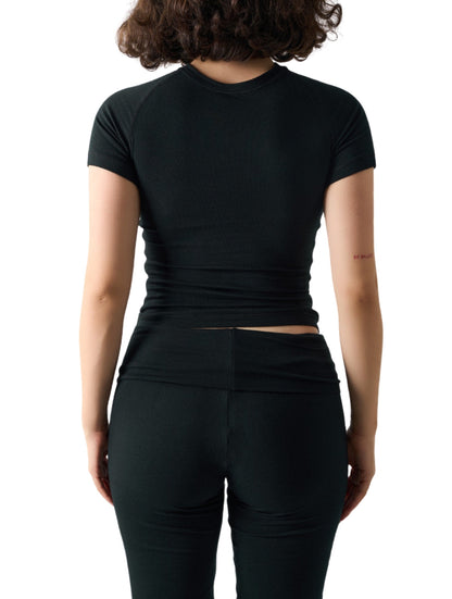 Ensemble Essentiel de Tenue Décontractée Extensible