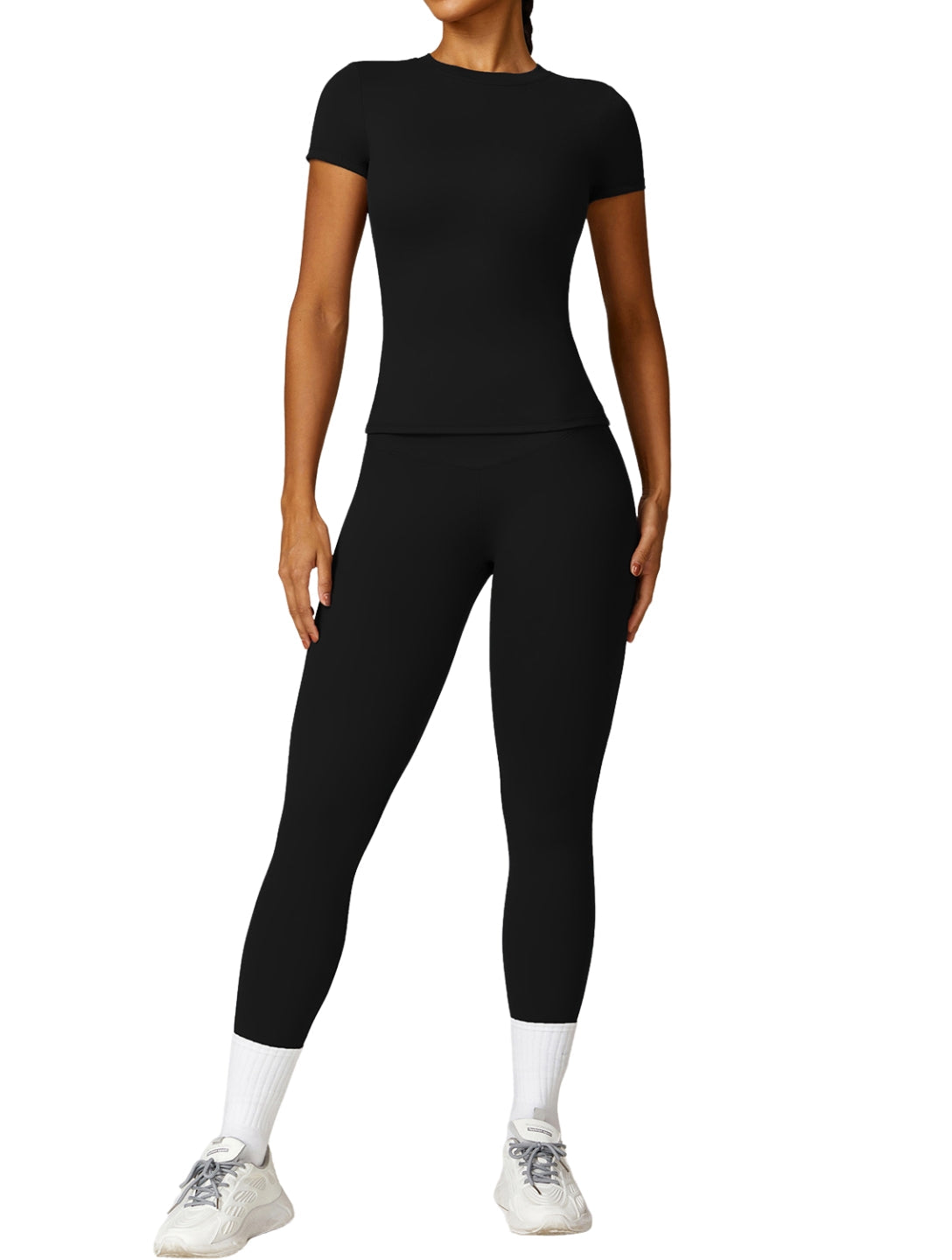 Ensemble détente deux pièces