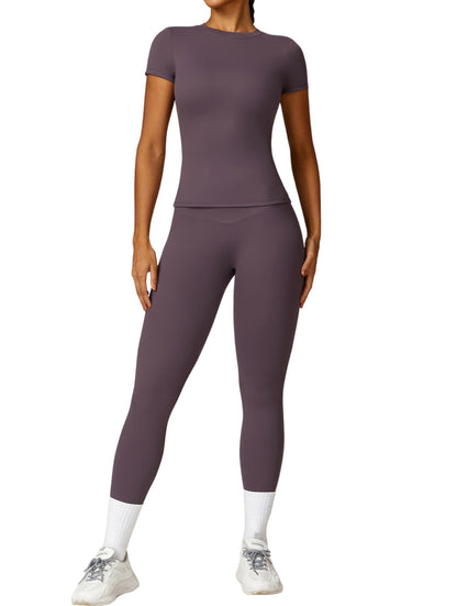 Ensemble détente deux pièces