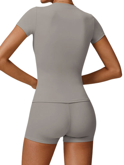 Ensemble détente deux pièces