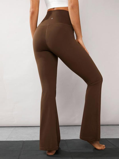 Flare Leggings Daily Set