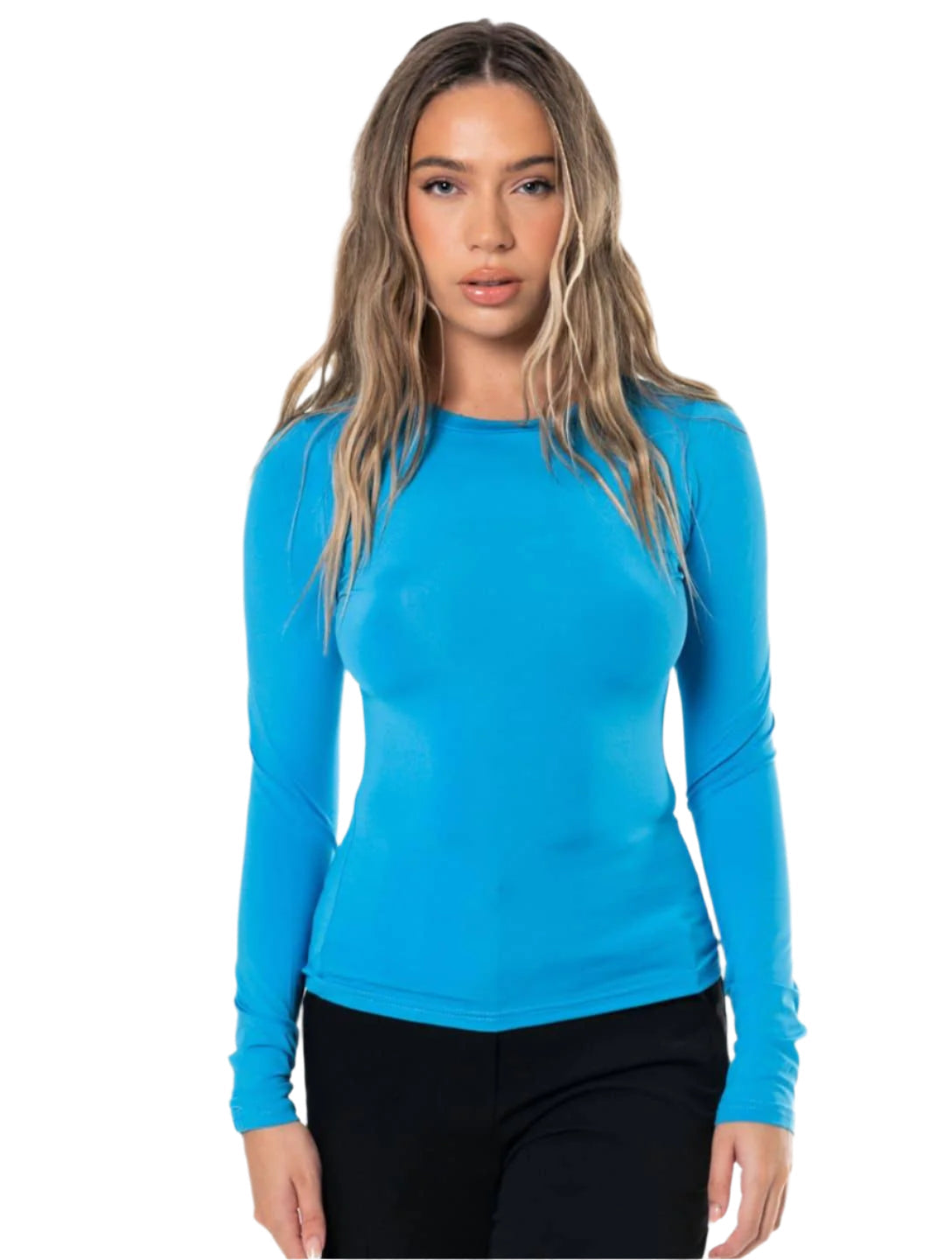 T-shirt bébé à manches longues