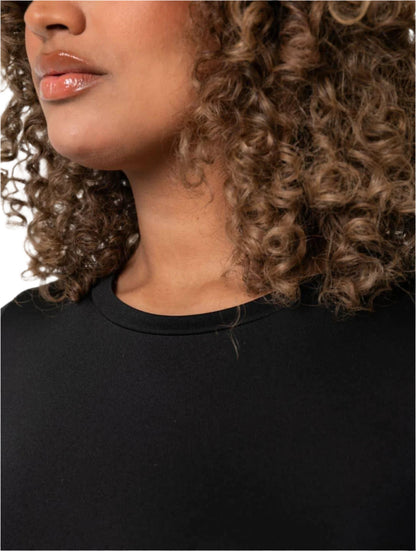 T-shirt bébé à manches longues