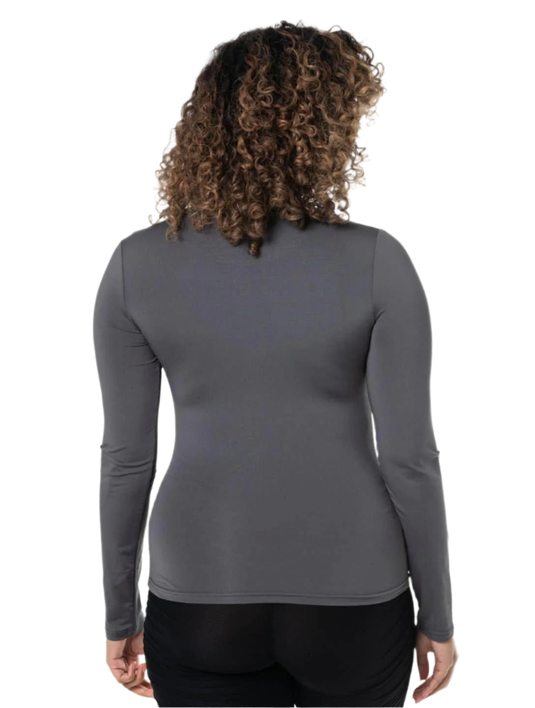 T-shirt bébé à manches longues