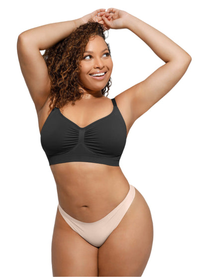 Soutien-Gorge Gainant Sans Coutures