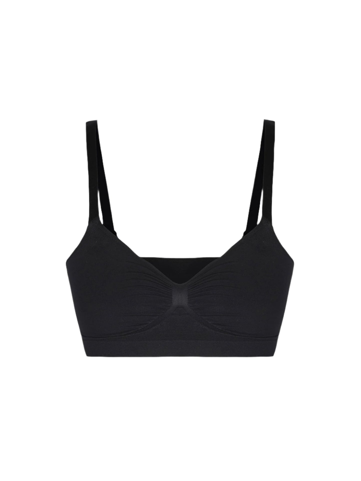 Soutien-Gorge Gainant Sans Coutures