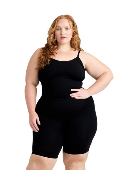 Sculpting Shapewear Bodysuit