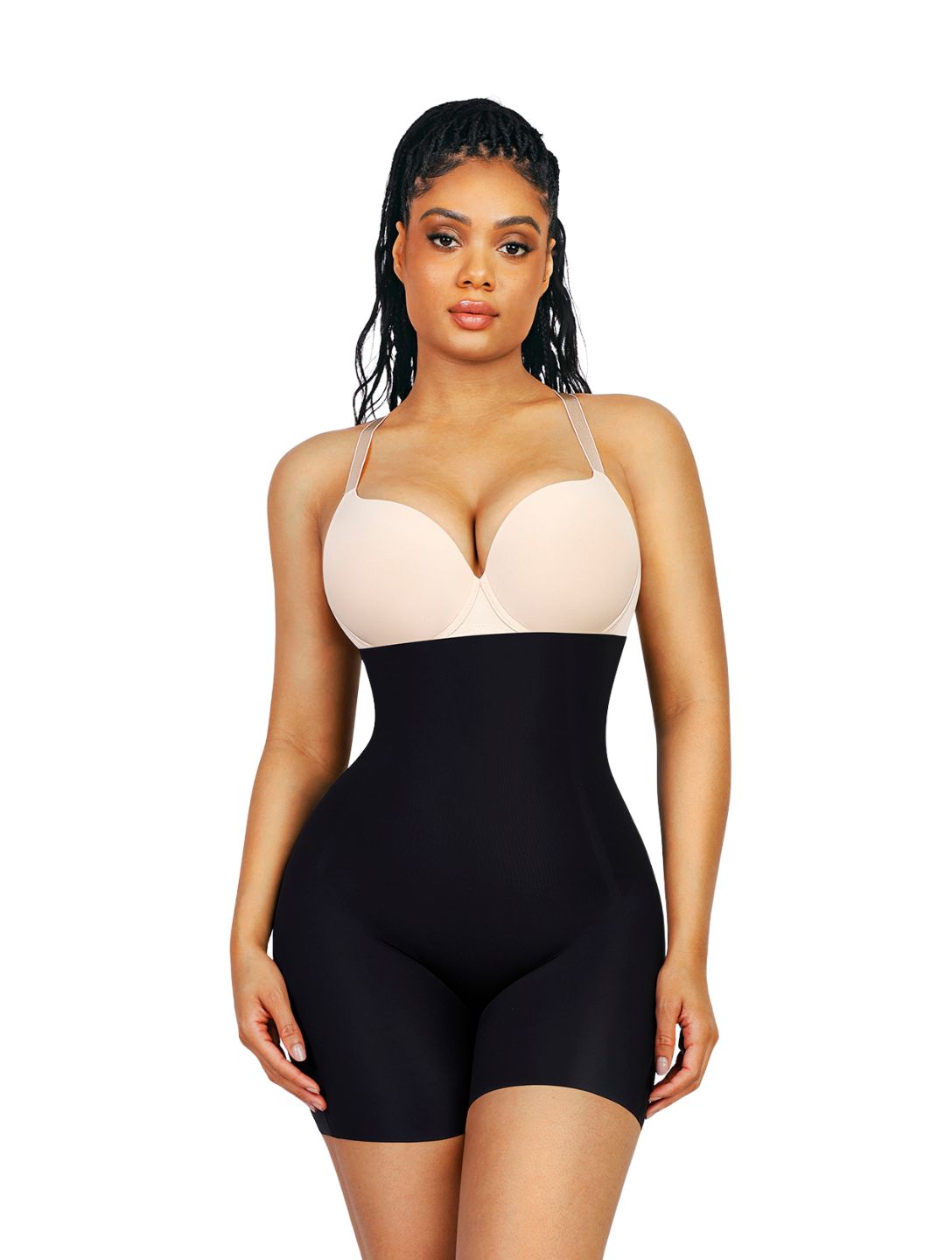 Short Ultra Taille Haute BBL