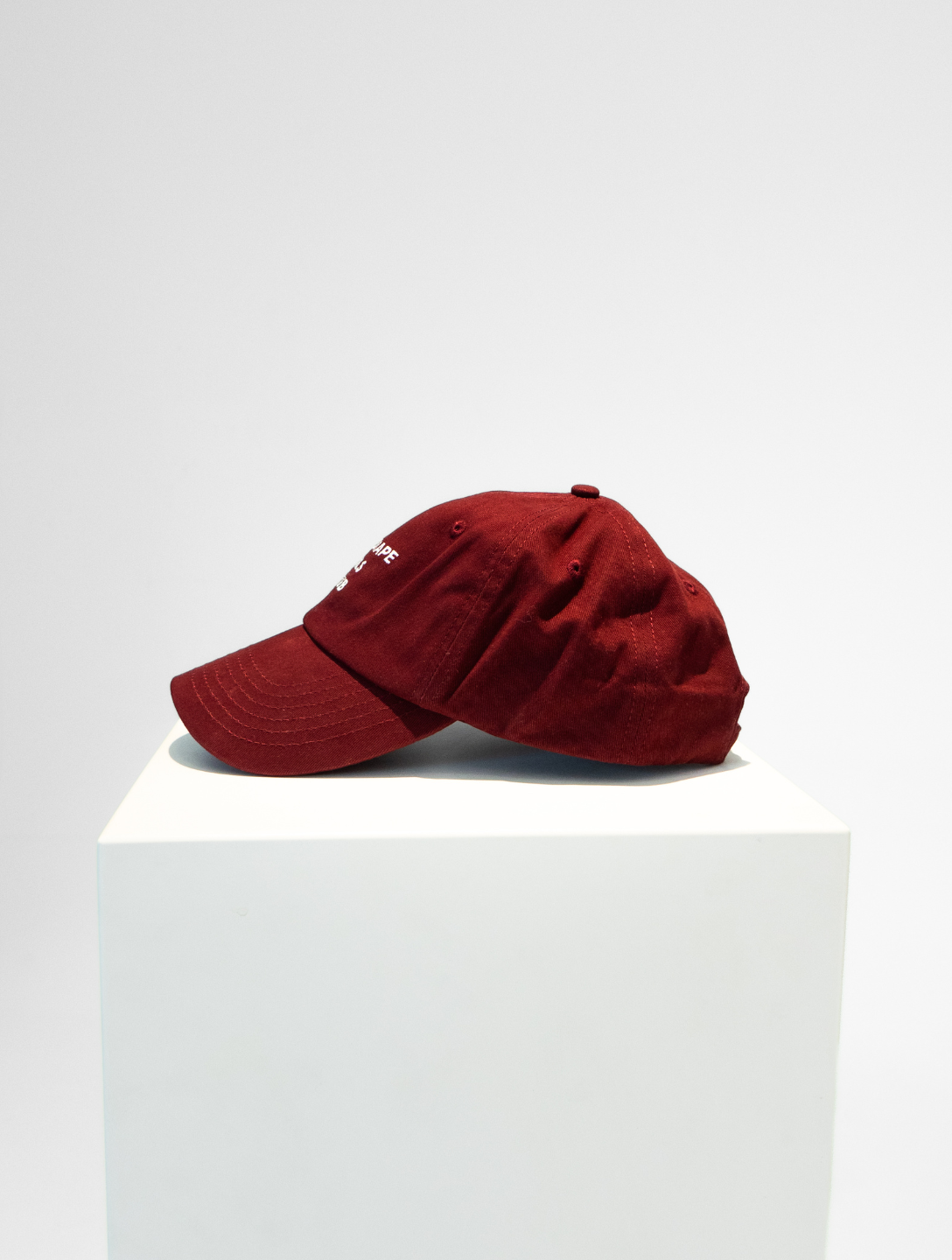 Casquette Girls Club