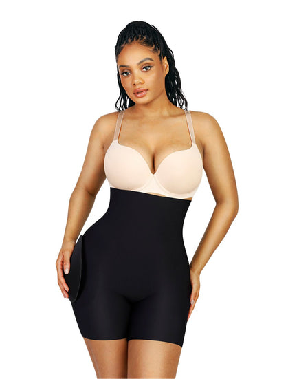 Shorts Anti-Bourrelets