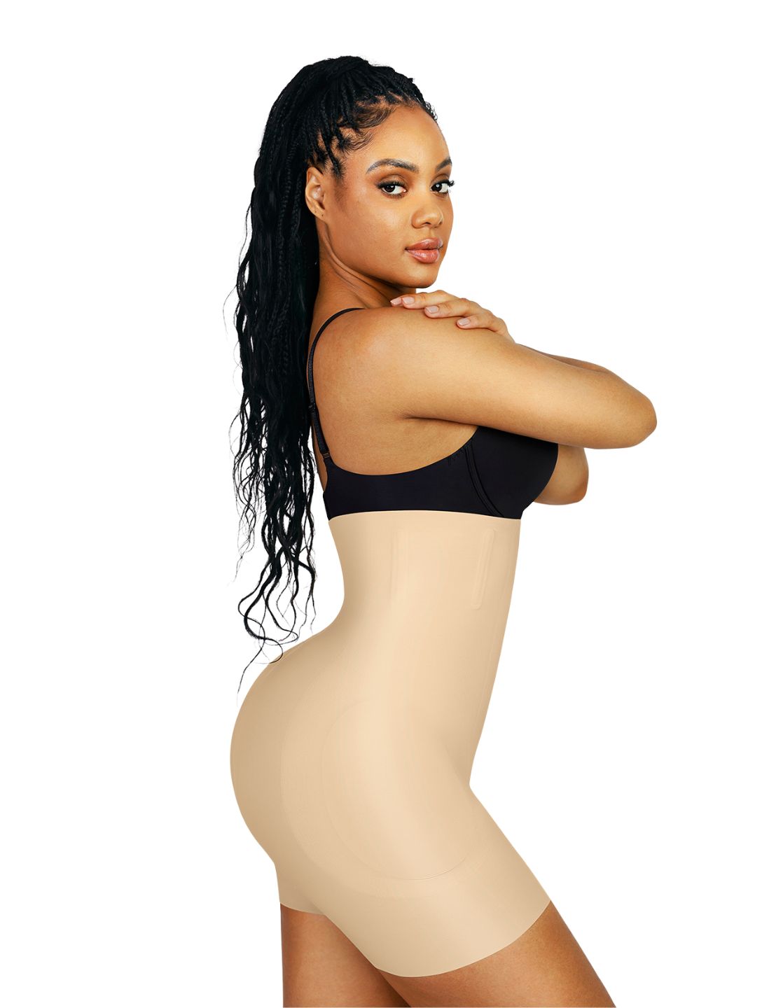 Shorts Anti-Bourrelets