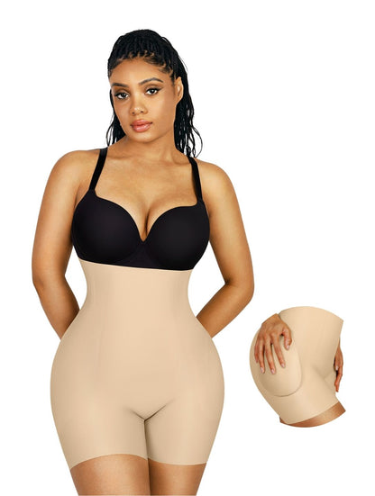 Shorts Anti-Bourrelets