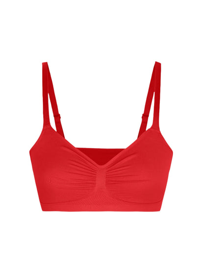 Soutien-Gorge Gainant Sans Coutures